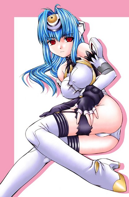 Xenosaga image gallery page 1 full