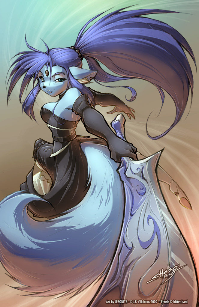 Cheso - Color &amp; Sketch page 9 full