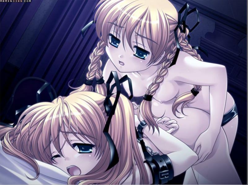 Random Yuri page 3 full