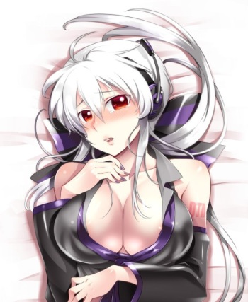ssexyGirlCG13 cover