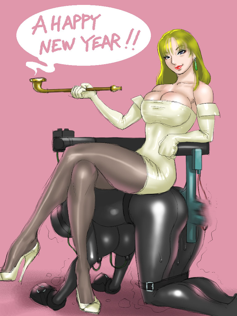 Latex and tight clothes page 8 full