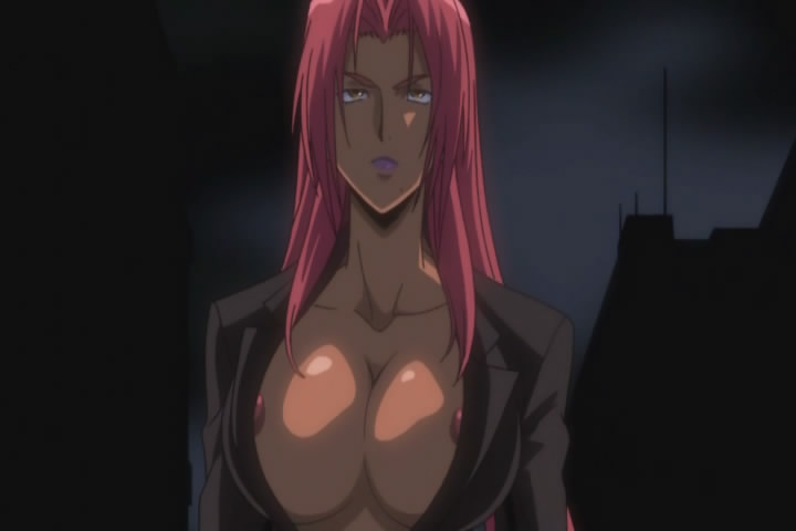 Makai Kishi Ingrid Stills page 1 full