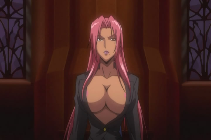 Makai Kishi Ingrid Stills page 2 full
