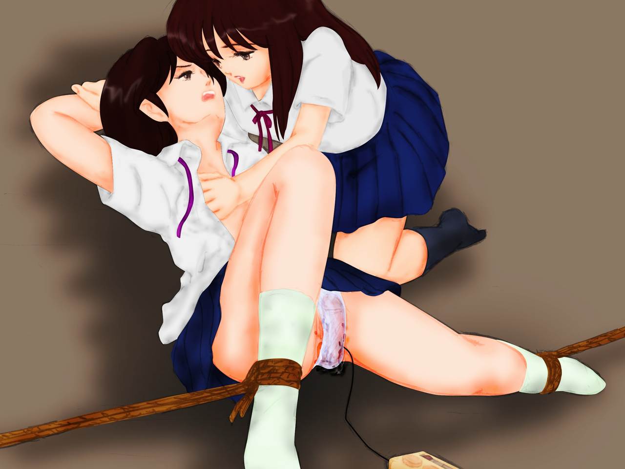 Kousoku Recycle 2 page 3 full