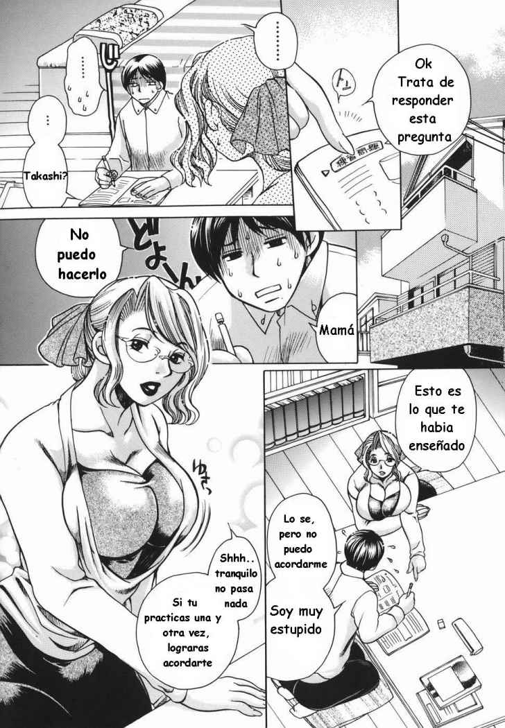 Haha Mitsu | Nectar de Mama page 3 full