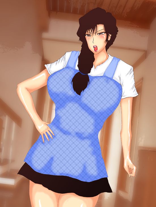 Musuko no Tomodachi ni Itazura sareru Haha - kaiteiban - page 2 full