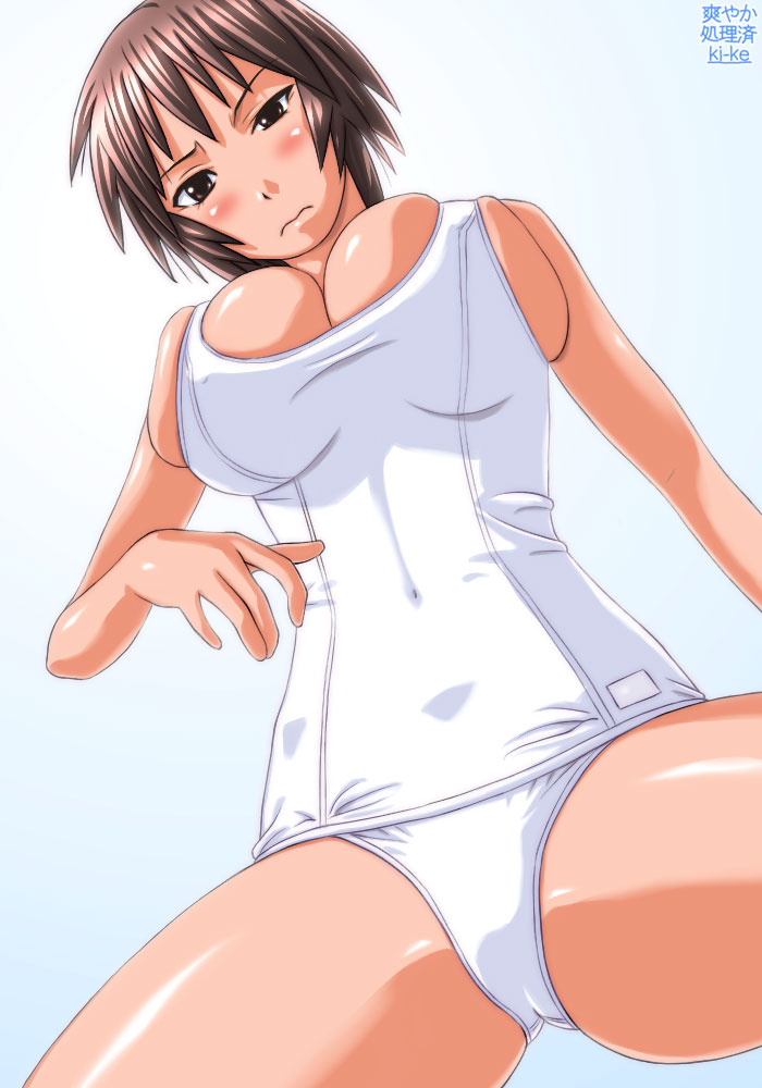 Tanned Kagura page 3 full