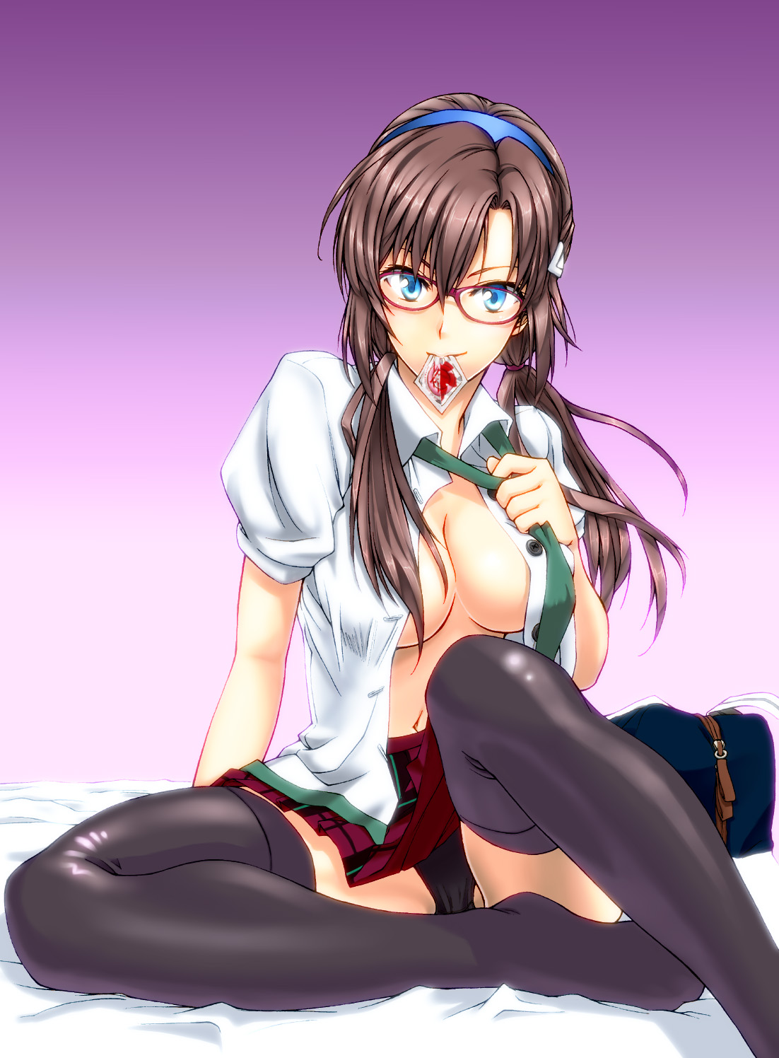 制服詰め合わせ page 1 full