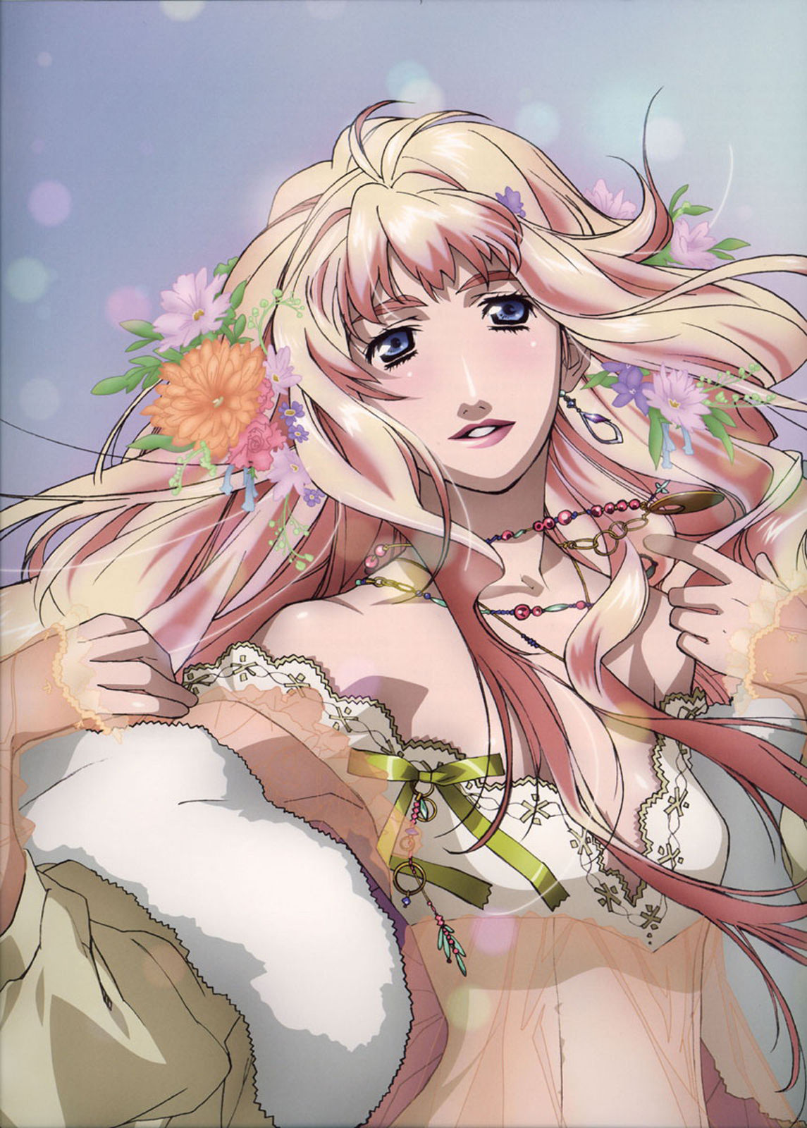 Macross Frontier 01 page 4 full