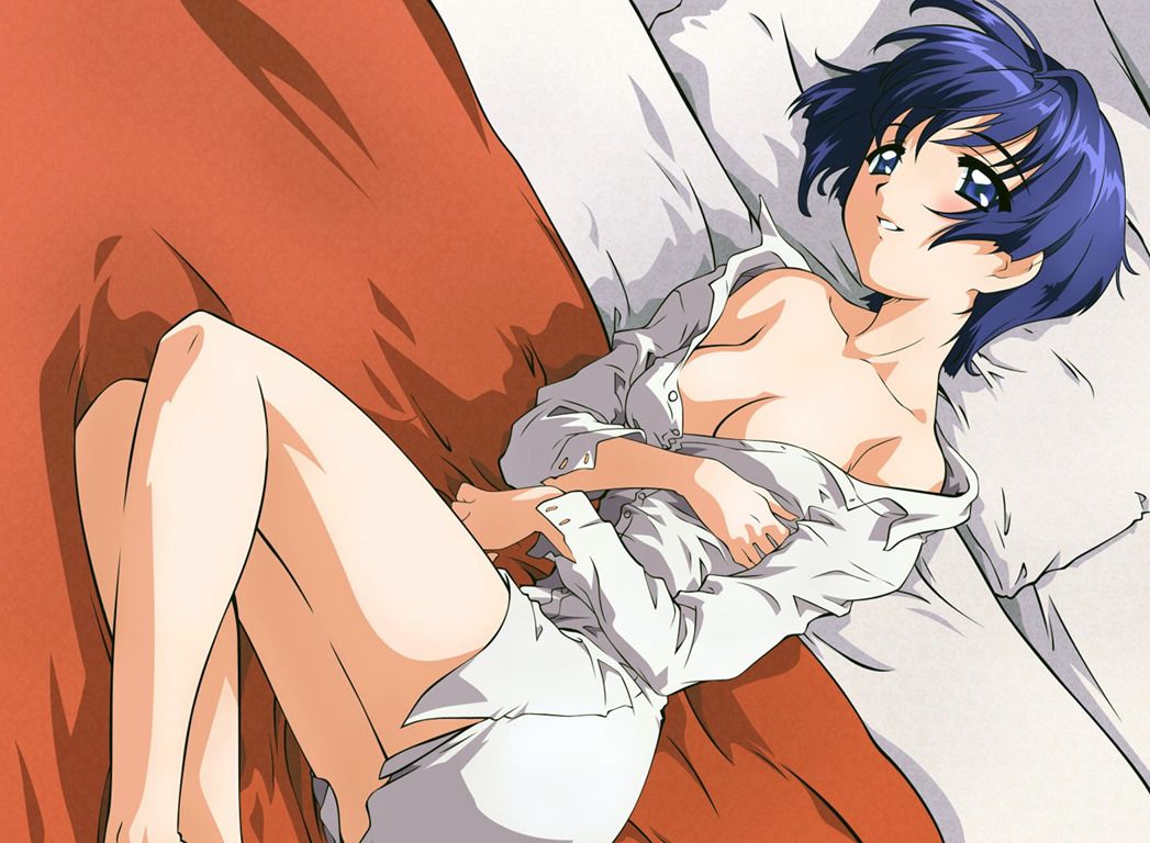 Small Ai Yori Aoshi Gallery page 3 full