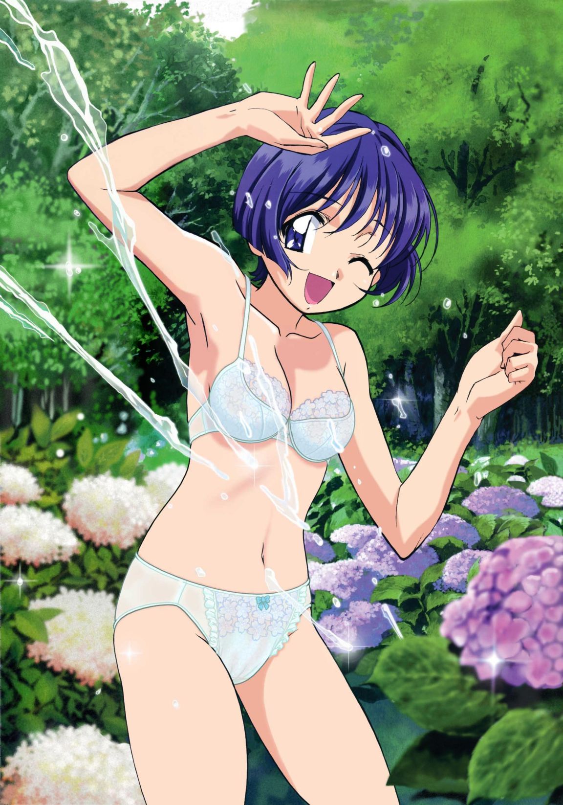 Small Ai Yori Aoshi Gallery page 4 full