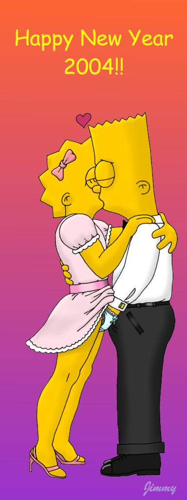 The simpsons page 9 full