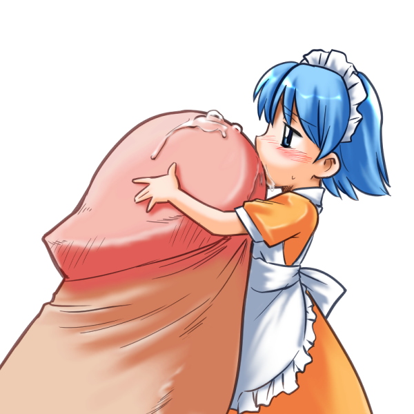 Penis hug page 7 full