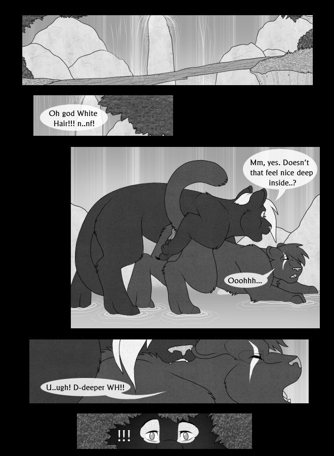 Family Secrets page 1 full