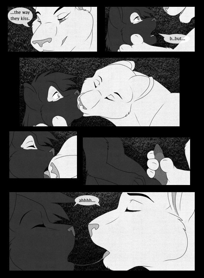 Family Secrets page 5 full