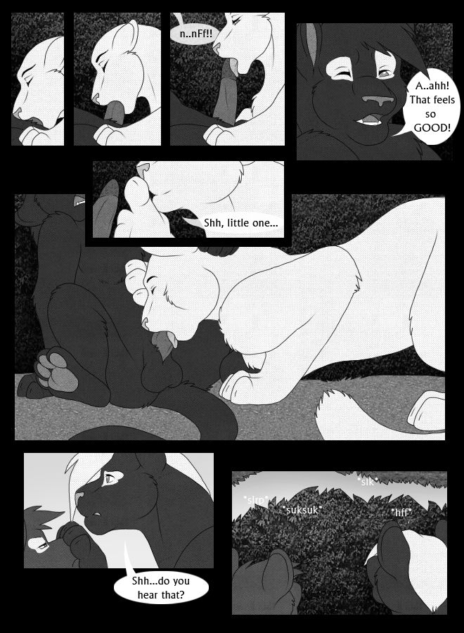 Family Secrets page 7 full