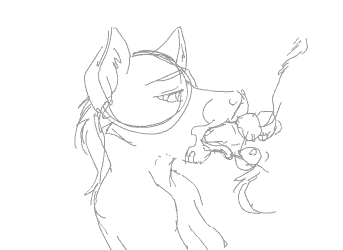 Furry Animated page 1 full