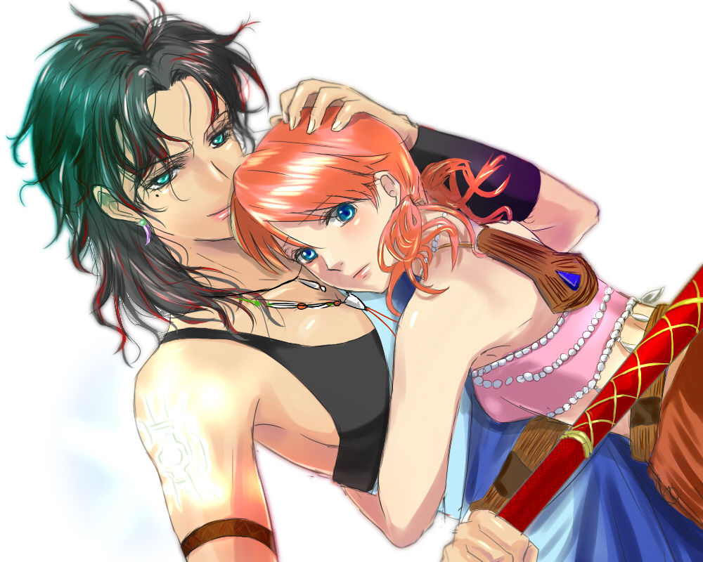 Final Fantasy XIII page 3 full