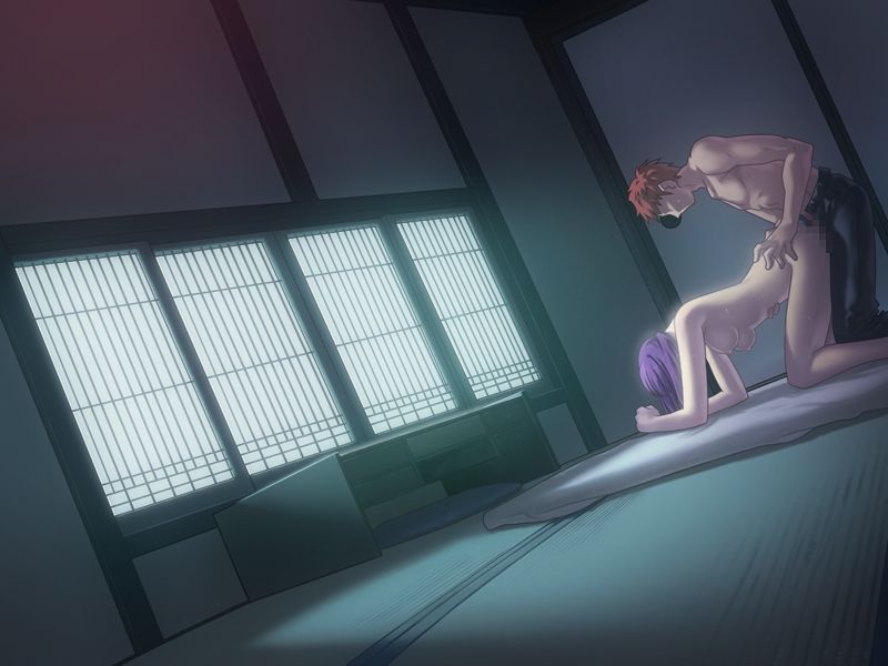 Hentai Pack 4 page 7 full