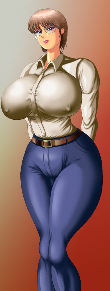 GLASSES page 2 full
