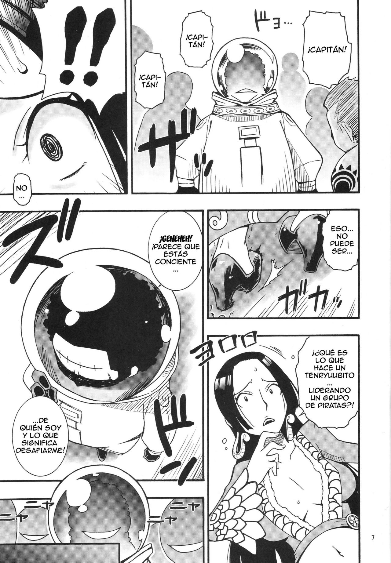 NyanNyan Hebihime page 6 full