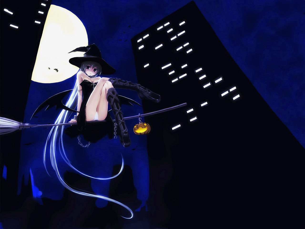 My Halloween Gallery page 2 full