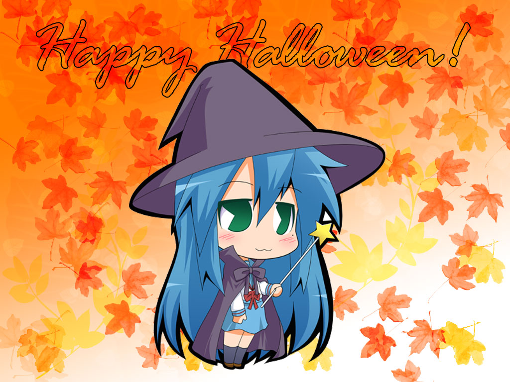 My Halloween Gallery page 3 full