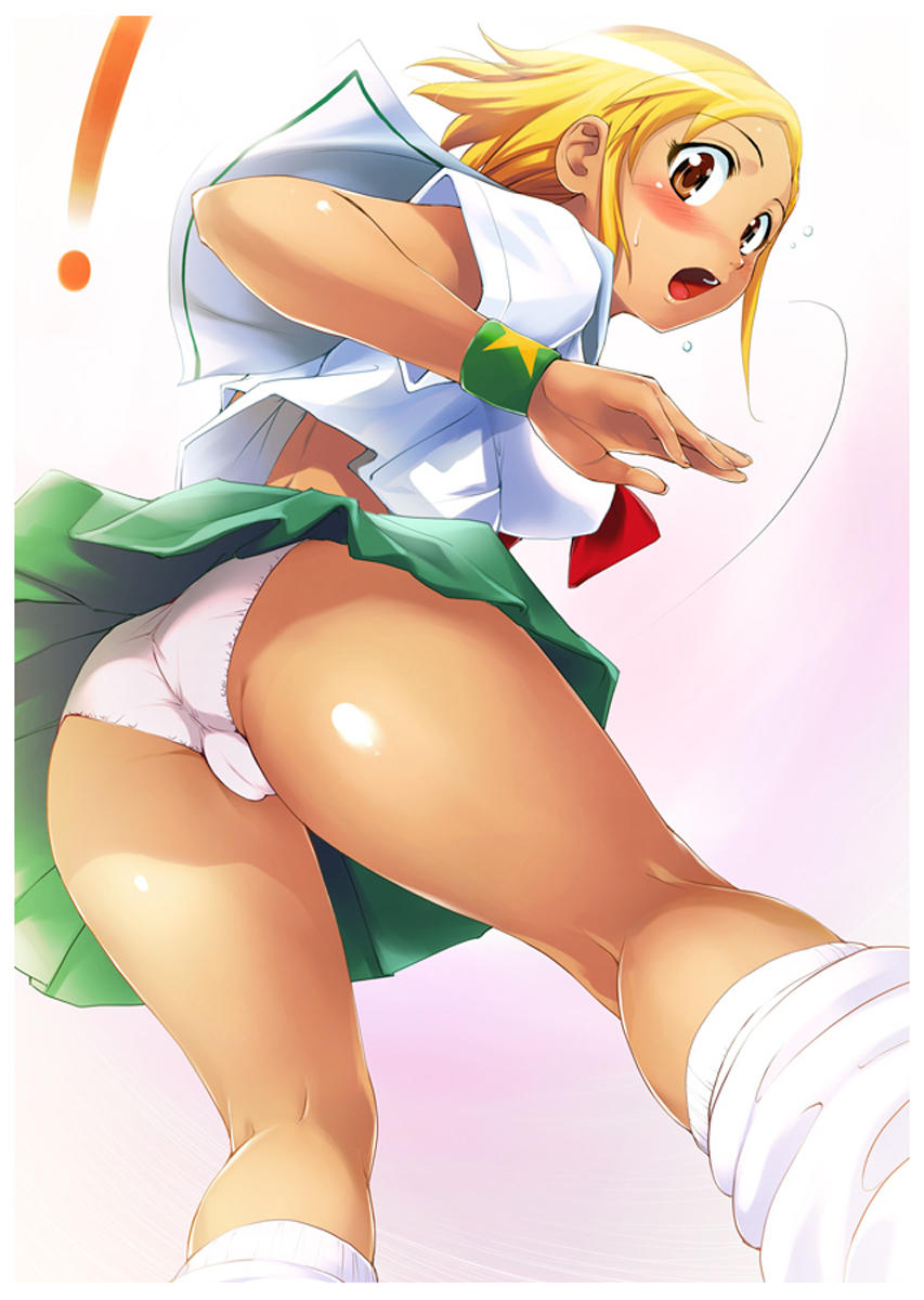 ECCHI Pack 1 page 1 full