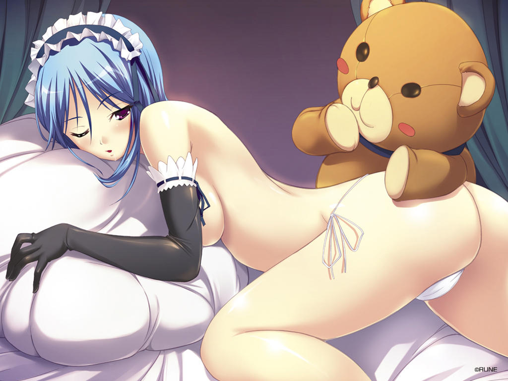 ECCHI Pack 1 page 7 full