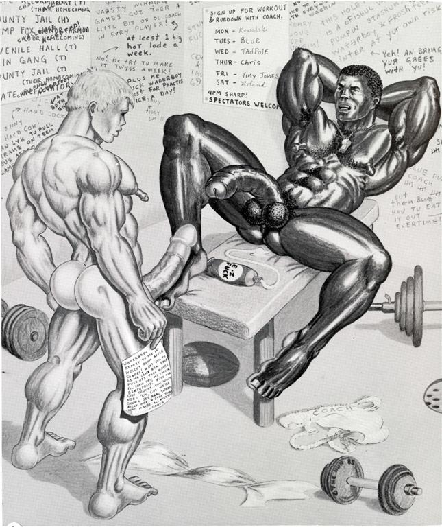 #1 Big Sig and the Coach page 3 full
