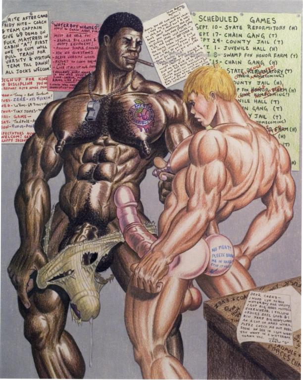 #1 Big Sig and the Coach page 5 full