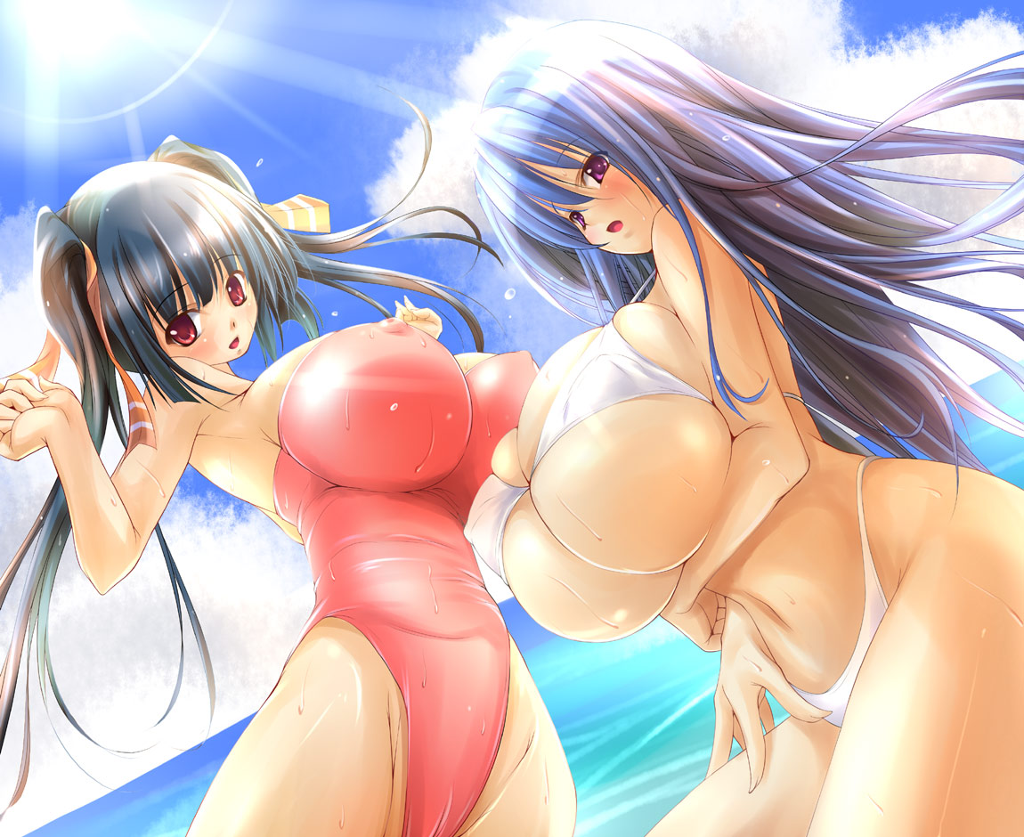 Huge breast and more page 8 full