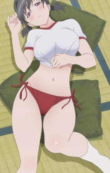Huge breast and more cover
