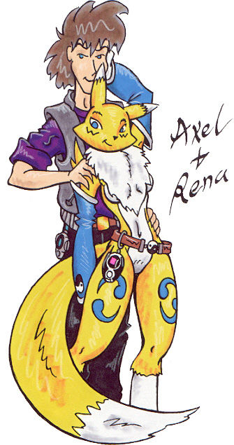 Renatamer gallery page 1 full