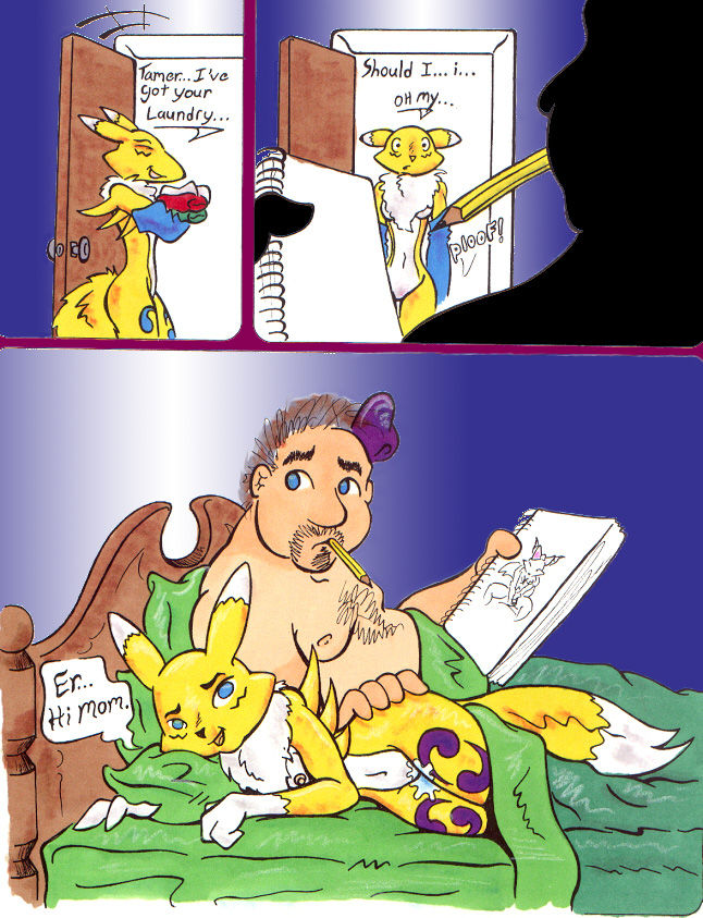 Renatamer gallery page 5 full