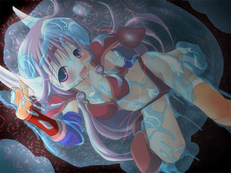 Tentacle/Monster/Slime - Image Folder Dump page 3 full