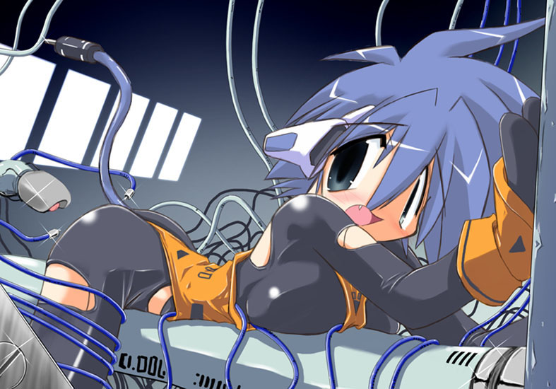 Tentacle/Monster/Slime - Image Folder Dump page 9 full