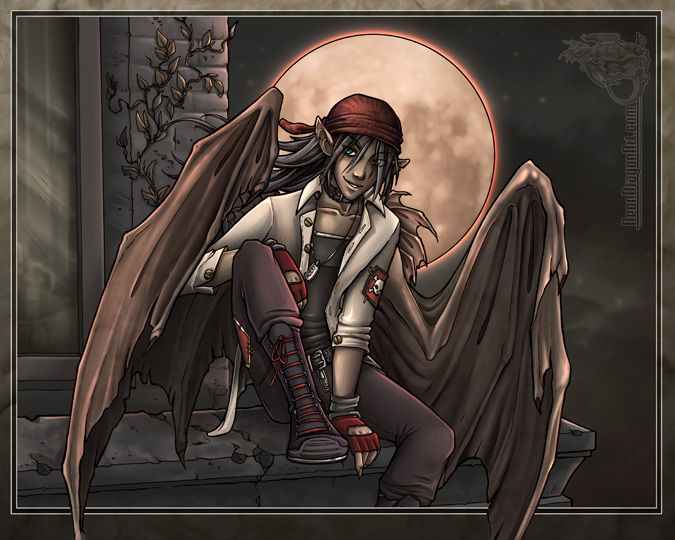 Succubi Pictures Collection 1 page 10 full