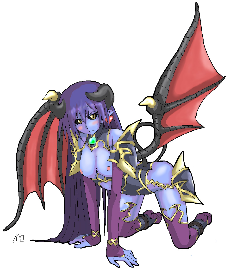 Succubi Pictures Collection 1 page 4 full