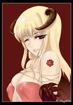 Succubi Pictures Collection 1 page 5 full