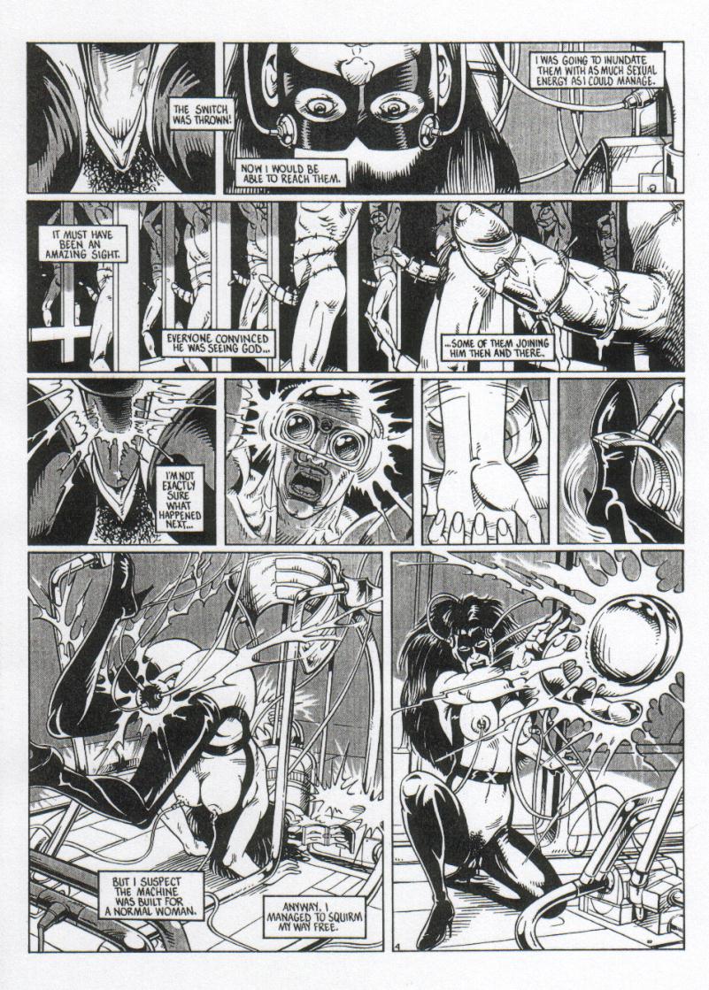 XXX Women #1 page 10 full