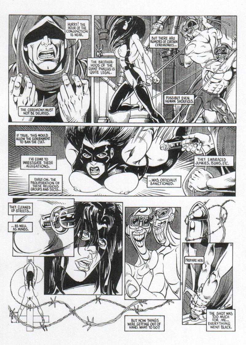 XXX Women #1 page 8 full