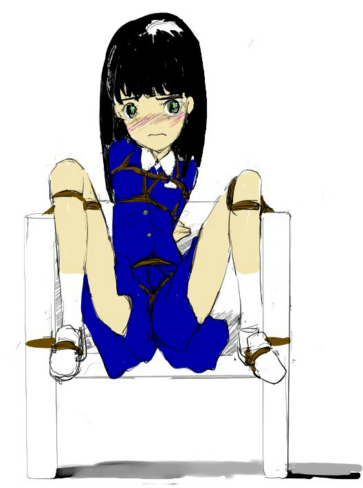 LOLICON BONDAJE RAPE page 3 full