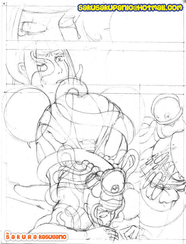 Metroid page 9 full