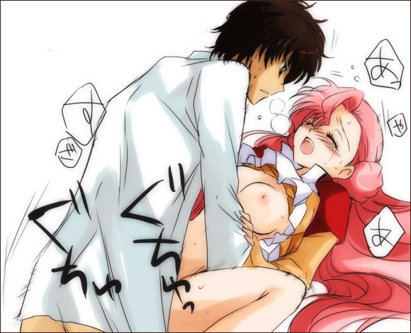 KURIMOMO - Artwork Collection 2 page 6 full