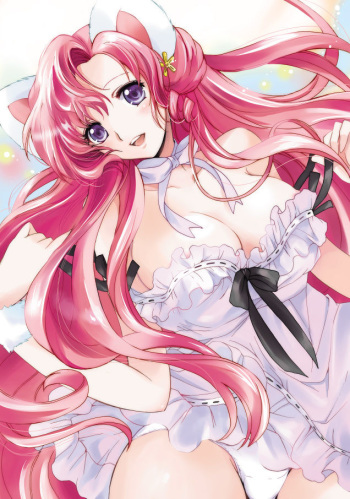 KURIMOMO - Artwork Collection 2 cover