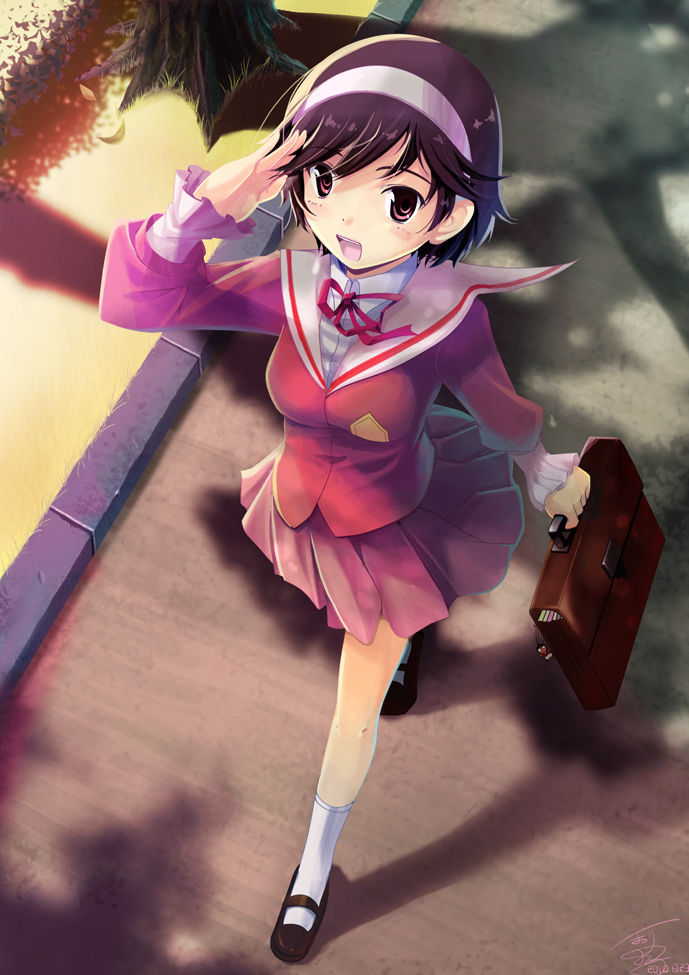 - Artist - Nashigo page 1 full