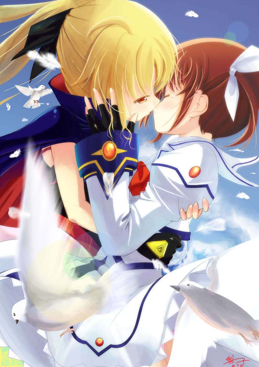 - Artist - Nashigo page 7 full
