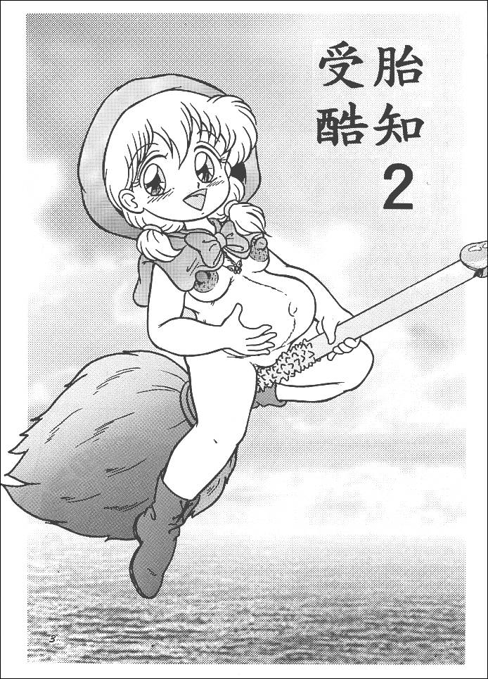RHF vol. 23 page 3 full