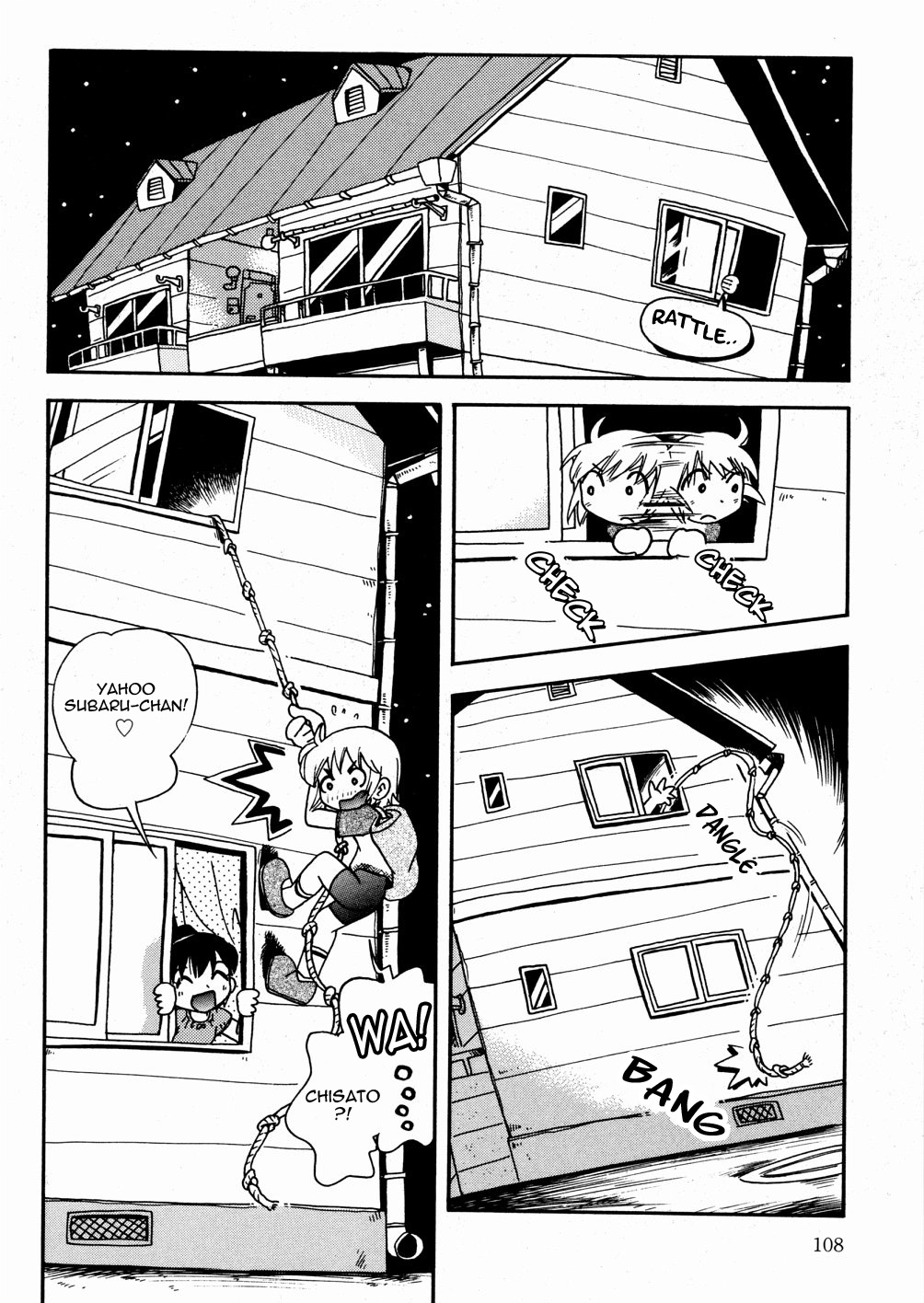 Planet Time page 2 full